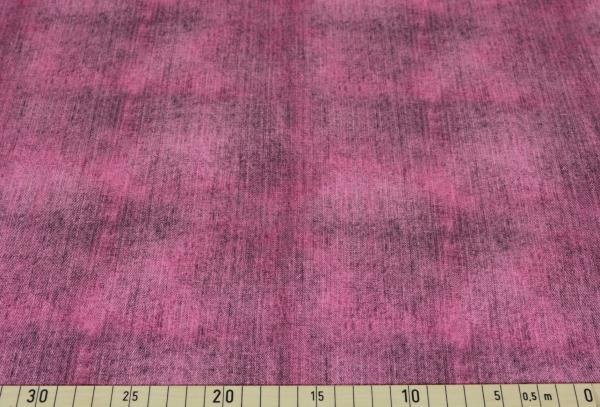 Jersey Looks Like Jeans  Rosa-Beere
